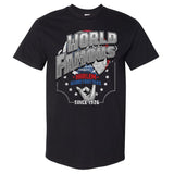 Harlem Globetrotters World Famous WHT
