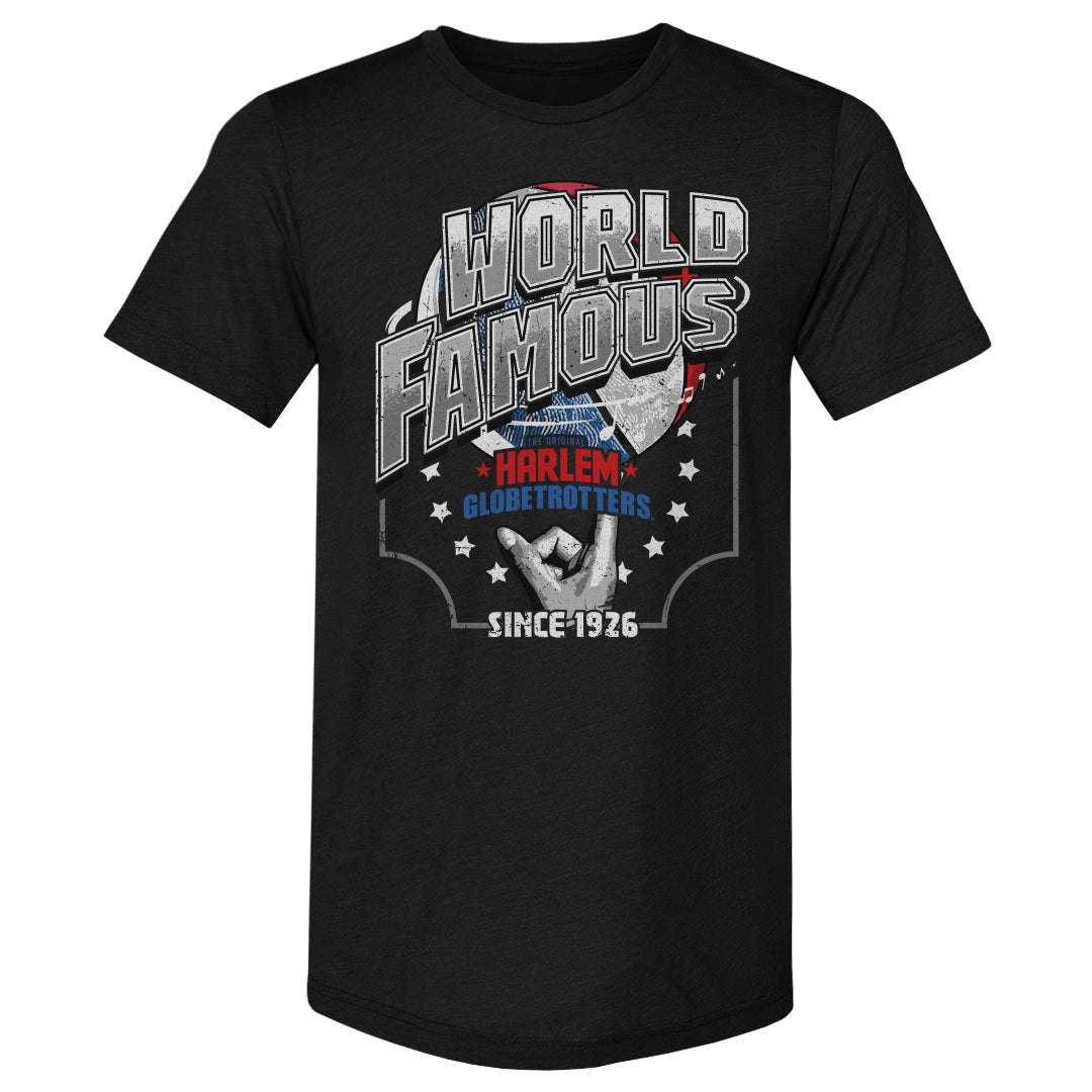 Collections – Harlem Globetrotters Shop