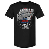 Harlem Globetrotters World Famous WHT