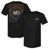 Harlem Globetrotters 100 Years F&B WHT