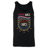 Harlem Globetrotters 100 Years Wave WHT