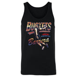 Buckets Barrera Harlem Globetrotters Nickname WHT