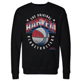 Harlem Globetrotters Vintage WHT