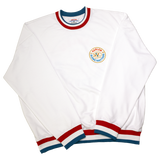 THE 100 YEAR FLEECE CREW