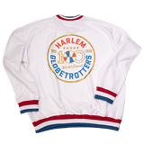 THE 100 YEAR FLEECE CREW