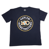 THE 100 YEAR TOUR TEE COTTON