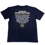 THE 100 YEAR TOUR TEE COTTON