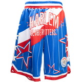 THE 100 YEAR SHORTS - BLUE