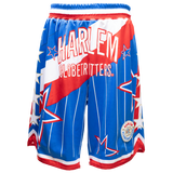 THE 100 YEAR SHORTS - BLUE