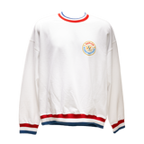 THE 100 YEAR FLEECE CREW