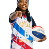 THE 100 YEAR JERSEY - "SPICE #6"