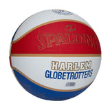 SPALDING® X HARLEM GLOBETROTTERS® 100 YEAR CLASSIC BASKETBALL