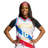 THE 100 YEAR JERSEY - "TNT #18"