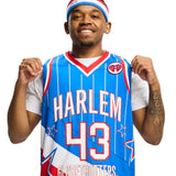 THE 100 YEAR JERSEY - "TROUBLE #43"