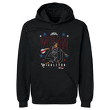 Wham Middleton Harlem Globetrotters Outline WHT