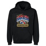 Harlem Globetrotters Retro Arc WHT
