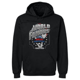 Harlem Globetrotters World Famous WHT