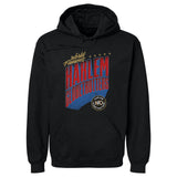 Harlem Globetrotters 100 Years World Famous WHT