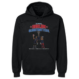Harlem Globetrotters Trio WHT