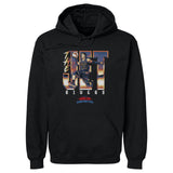 Jet Rivers Harlem Globetrotters Nickname WHT