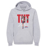 TNT Lister Harlem Globetrotters Pass WHT