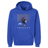Hot Shot Swanson Harlem Globetrotters Nickname WHT