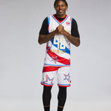 THE 100 YEAR JERSEY - SPIDER #42