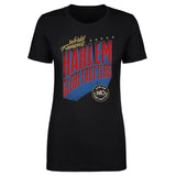 Harlem Globetrotters 100 Years World Famous WHT