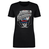 Harlem Globetrotters World Famous WHT