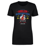 Harlem Globetrotters Nothing But Net WHT