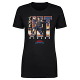Jet Rivers Harlem Globetrotters Nickname WHT