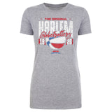 Harlem Globetrotters Cracked Font WHT
