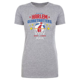 Harlem Globetrotters Nothing But Net WHT