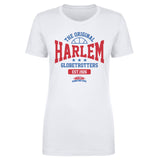 Harlem Globetrotters Retro