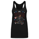 Wham Middleton Harlem Globetrotters Outline WHT