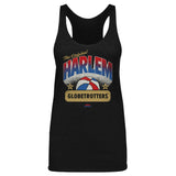 Harlem Globetrotters Retro Arc WHT