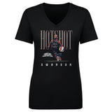 Hot Shot Swanson Harlem Globetrotters Nickname WHT