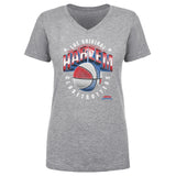 Harlem Globetrotters Vintage WHT