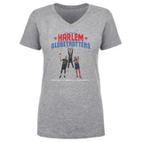 Harlem Globetrotters Trio WHT