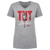 TNT Lister Harlem Globetrotters Pass WHT