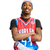 THE 100 YEAR JERSEY - "BALLER" #44