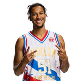 THE 100 YEAR JERSEY - "BIG DOG" #51