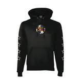 2025 WORLD TOUR HOODIE