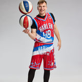 THE 100 YEAR JERSEY - "DAZZLE" #48