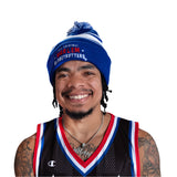 2025 WORLD TOUR BEANIE