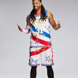 THE 100 YEAR JERSEY - "HAMMER" #31