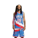 THE 100 YEAR JERSEY - "JUMPIN JOE" #28