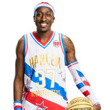 THE 100 YEAR JERSEY - "RIM REAPER #37"