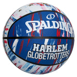 SPALDING® X HARLEM GLOBETROTTERS® MARBLE BASKETBALL