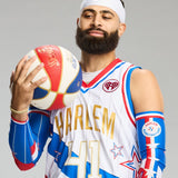 THE 100 YEAR JERSEY - "SWEET LOU II" #41